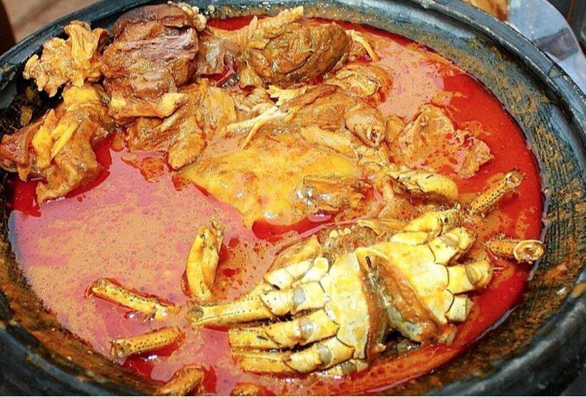 ABƐMDURO: The Ultimate Local Delicacy For Pregnant and Lactating Mothers 